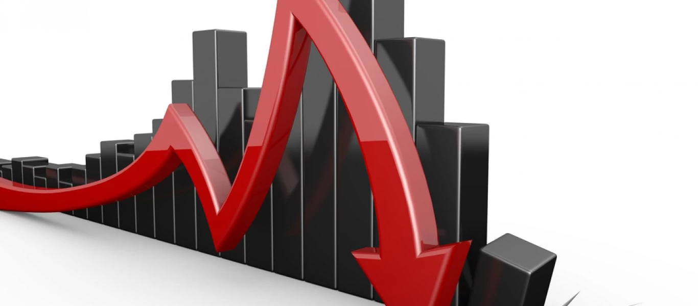 Κυβέρνηση: «Θα έχουμε ύφεση της τάξεως του 3%... προς το παρόν»